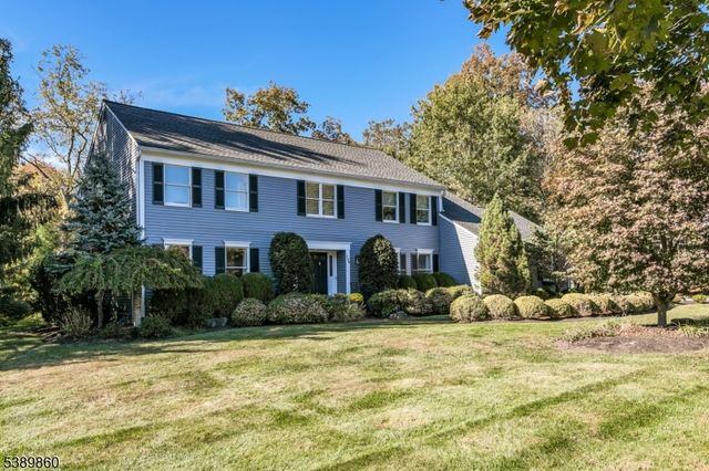 135 Woods End Dr, Bernards Twp., NJ 07920