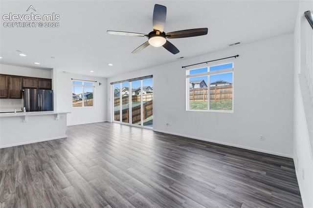 4967 Wolf Moon Drive, Colorado Springs, CO 80911