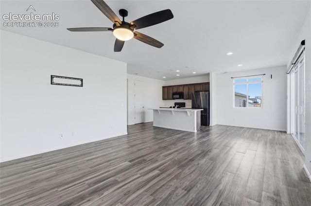 4967 Wolf Moon Drive, Colorado Springs, CO 80911