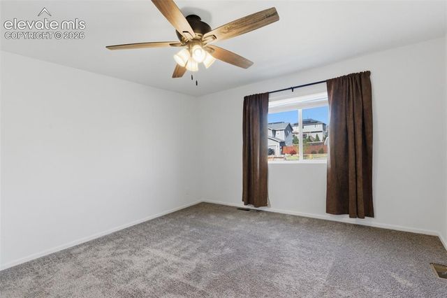 4967 Wolf Moon Drive, Colorado Springs, CO 80911