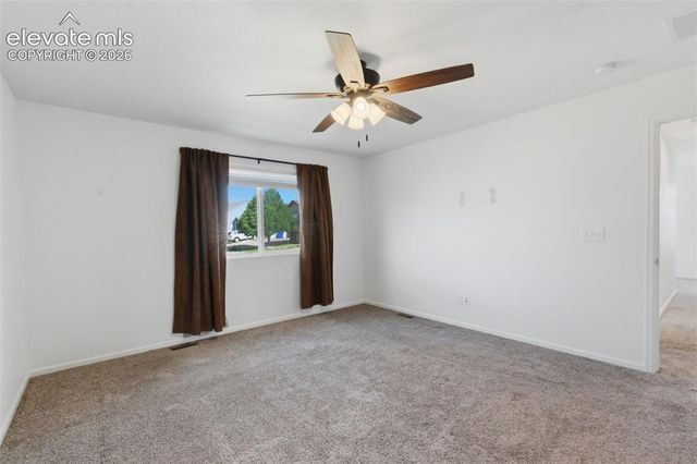 4967 Wolf Moon Drive, Colorado Springs, CO 80911