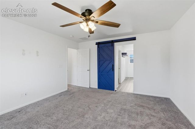 4967 Wolf Moon Drive, Colorado Springs, CO 80911