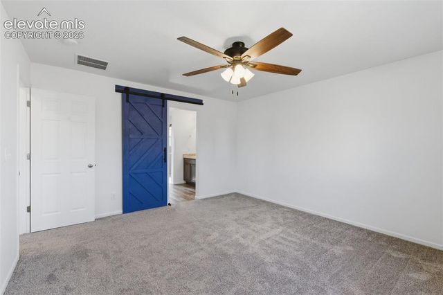 4967 Wolf Moon Drive, Colorado Springs, CO 80911