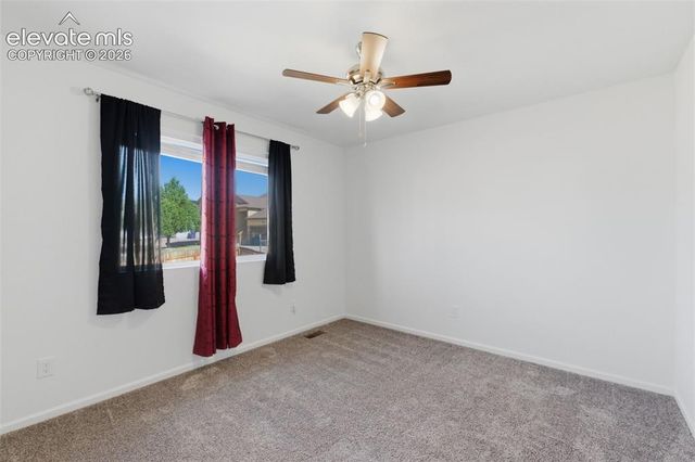 4967 Wolf Moon Drive, Colorado Springs, CO 80911
