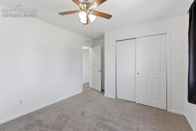 4967 Wolf Moon Drive, Colorado Springs, CO 80911