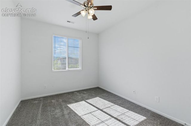 4967 Wolf Moon Drive, Colorado Springs, CO 80911