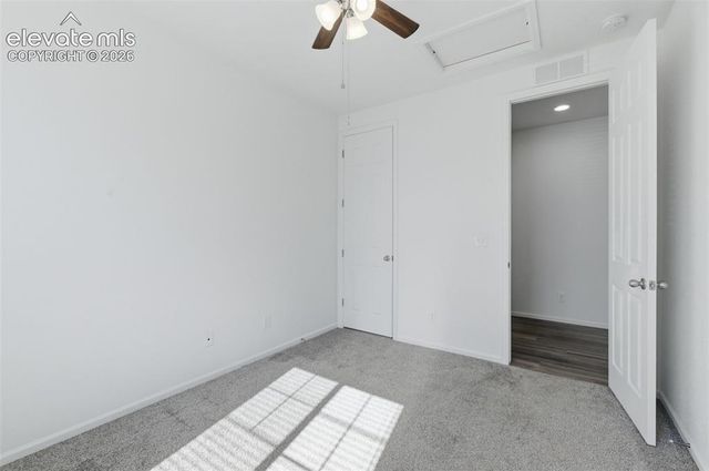 4967 Wolf Moon Drive, Colorado Springs, CO 80911