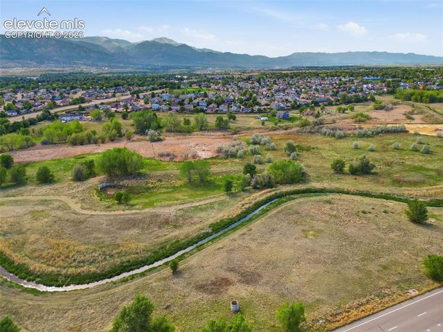 4967 Wolf Moon Drive, Colorado Springs, CO 80911
