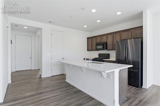 4967 Wolf Moon Drive, Colorado Springs, CO 80911