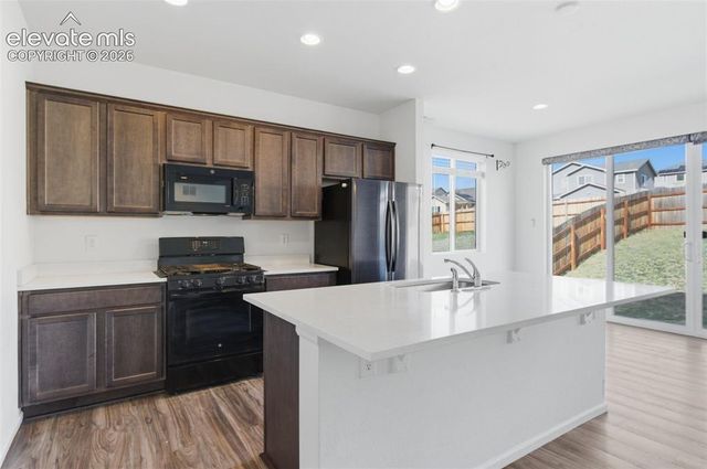 4967 Wolf Moon Drive, Colorado Springs, CO 80911