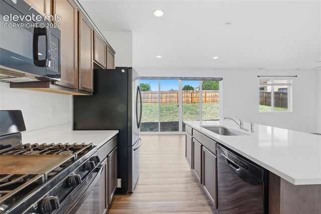 4967 Wolf Moon Drive, Colorado Springs, CO 80911