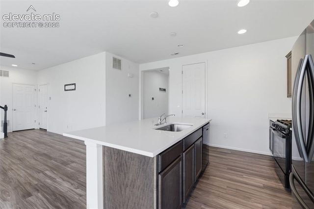 4967 Wolf Moon Drive, Colorado Springs, CO 80911
