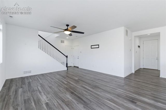 4967 Wolf Moon Drive, Colorado Springs, CO 80911