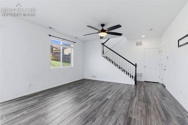 4967 Wolf Moon Drive, Colorado Springs, CO 80911