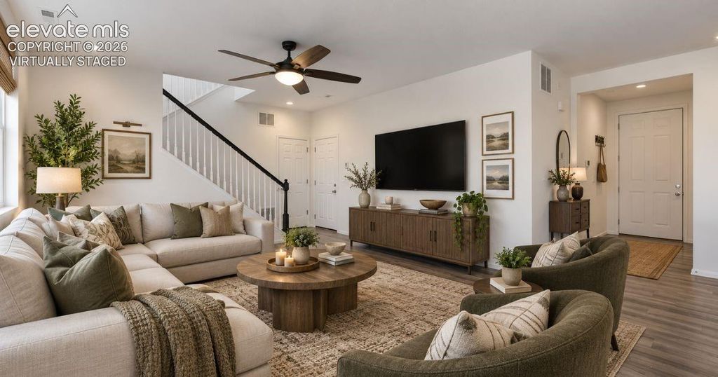 4967 Wolf Moon Drive, Colorado Springs, CO 80911 — photo 2