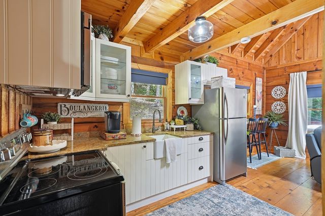 35 Finch Lane, Blue Ridge, GA 30513