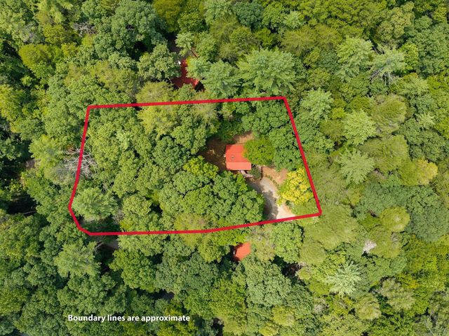 35 Finch Lane, Blue Ridge, GA 30513