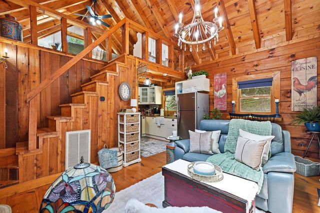 35 Finch Lane, Blue Ridge, GA 30513