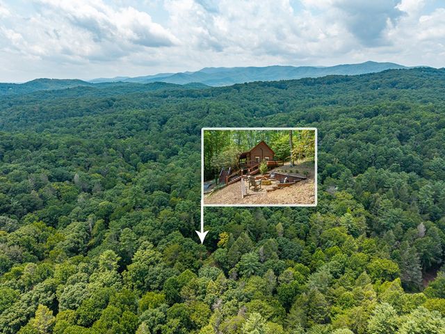 35 Finch Lane, Blue Ridge, GA 30513