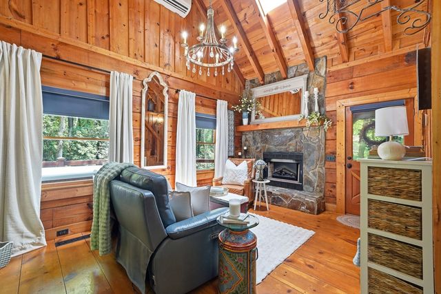 35 Finch Lane, Blue Ridge, GA 30513
