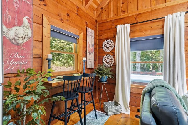 35 Finch Lane, Blue Ridge, GA 30513