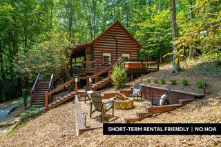 35 Finch Lane, Blue Ridge, GA 30513