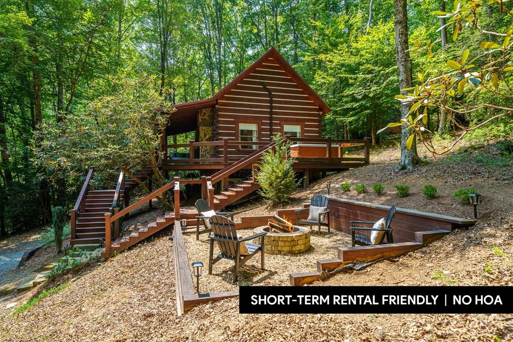 35 Finch Lane, Blue Ridge, GA 30513