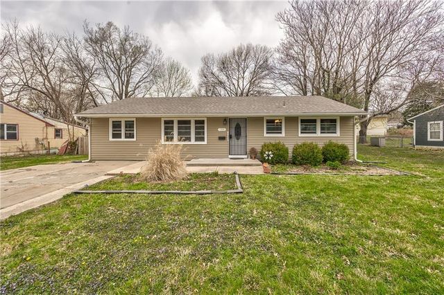 104 Baldwin Street, Belton, MO 64012