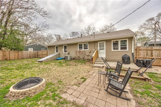 104 Baldwin Street, Belton, MO 64012