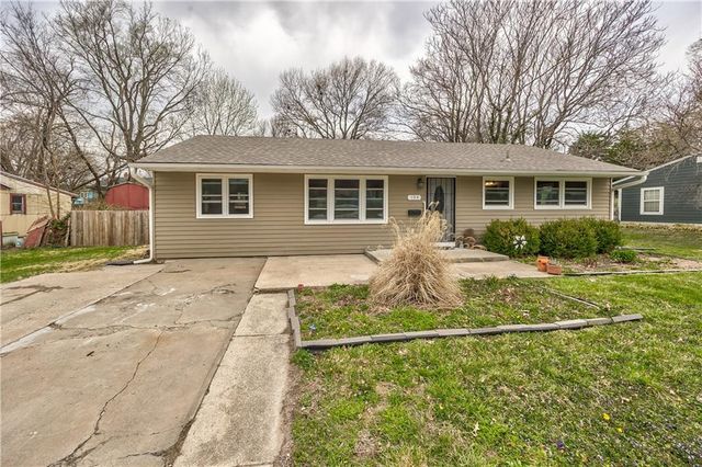 104 Baldwin Street, Belton, MO 64012