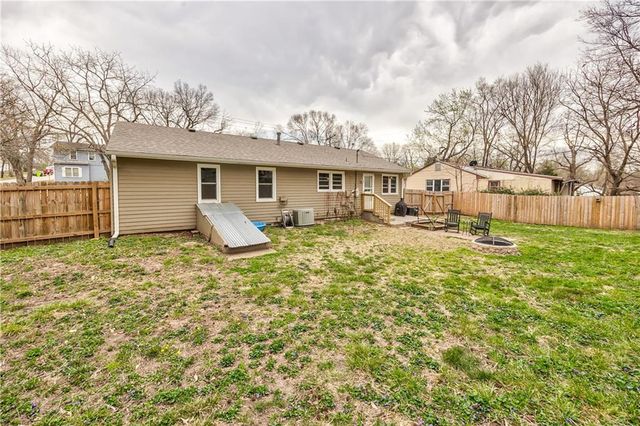 104 Baldwin Street, Belton, MO 64012