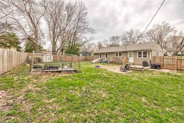 104 Baldwin Street, Belton, MO 64012