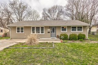 104 Baldwin Street, Belton, MO 64012