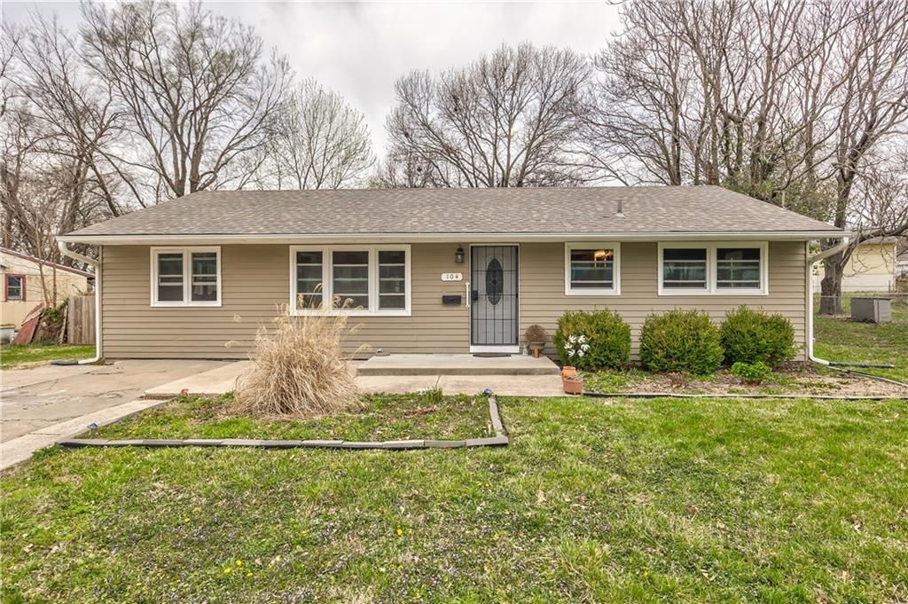 104 Baldwin Street, Belton, MO 64012