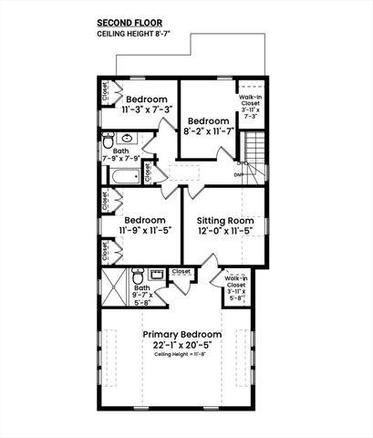 220 Beacon St, Milton, MA 02186