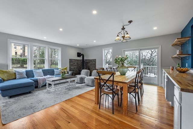 220 Beacon St, Milton, MA 02186