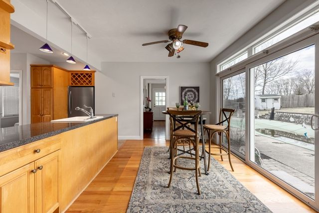 220 Beacon St, Milton, MA 02186