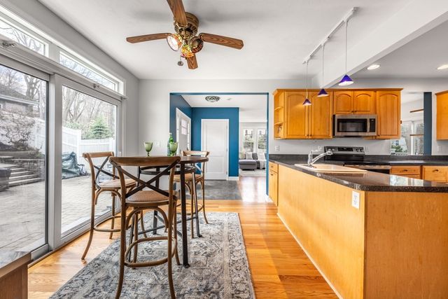 220 Beacon St, Milton, MA 02186