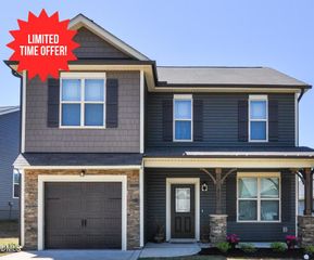 217 Balboa Parkway, Clayton, NC 27520