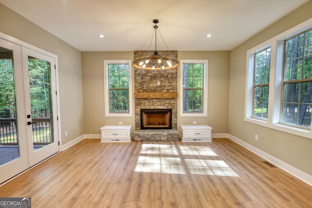 1010 Northwoods Point, Greensboro, GA 30642