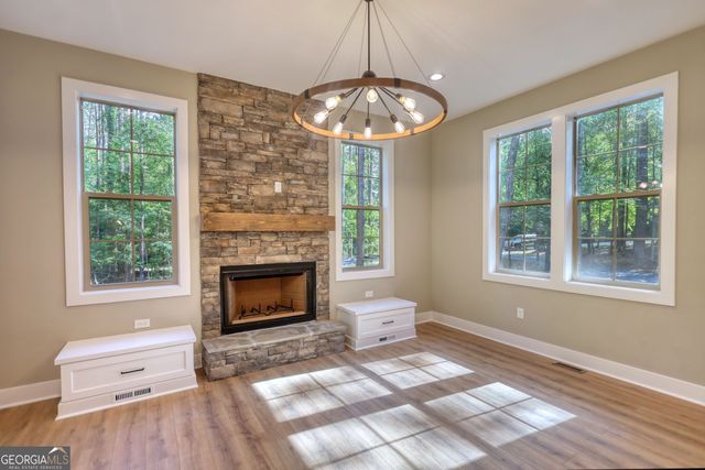 1010 Northwoods Point, Greensboro, GA 30642