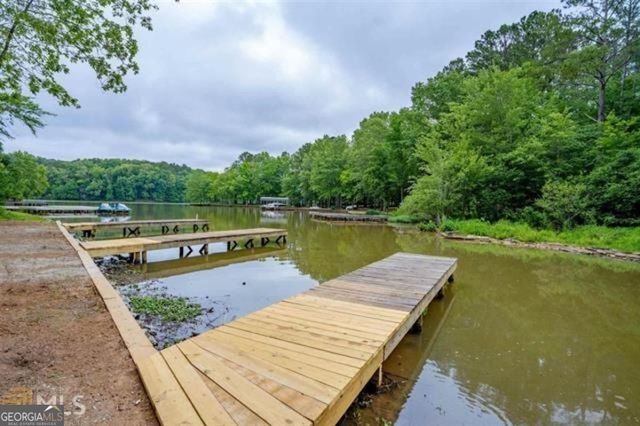 1010 Northwoods Point, Greensboro, GA 30642