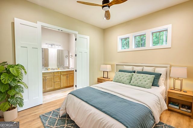 1010 Northwoods Point, Greensboro, GA 30642