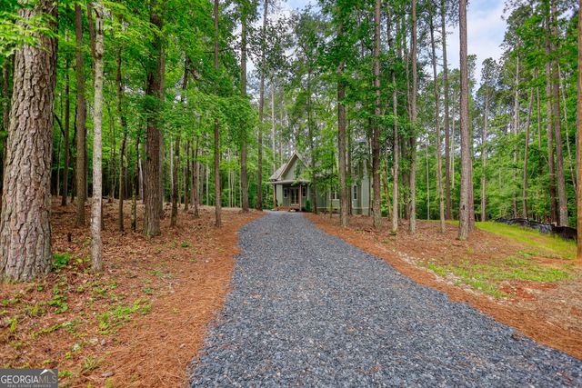 1010 Northwoods Point, Greensboro, GA 30642