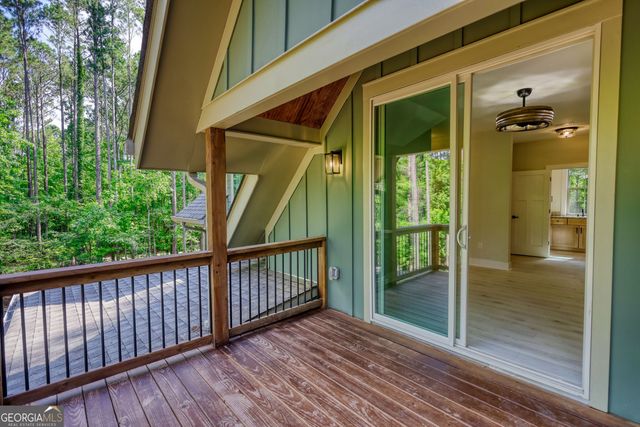 1010 Northwoods Point, Greensboro, GA 30642