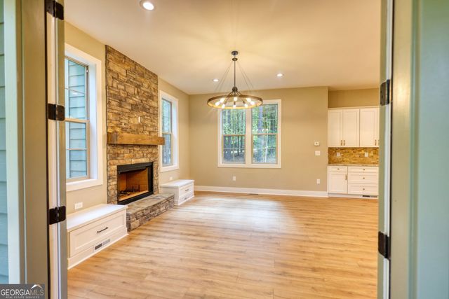 1010 Northwoods Point, Greensboro, GA 30642