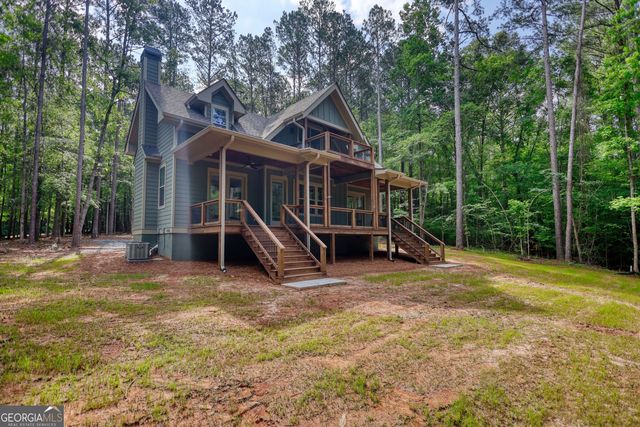 1010 Northwoods Point, Greensboro, GA 30642