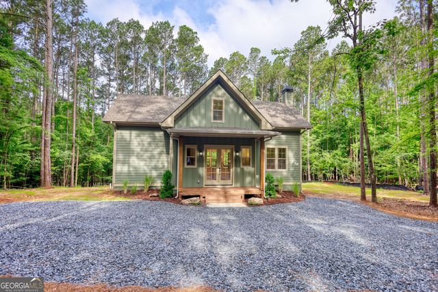 1010 Northwoods Point, Greensboro, GA 30642