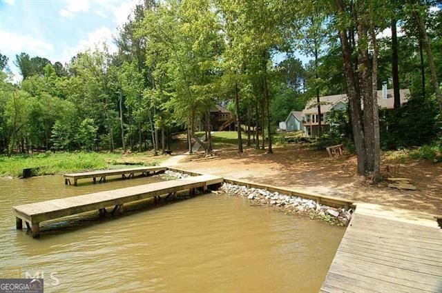 1010 Northwoods Point, Greensboro, GA 30642