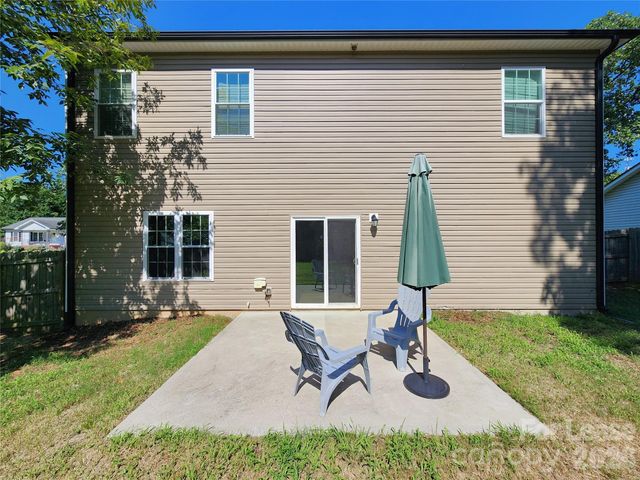 2520 Ashe Avenue, Kannapolis, NC 28083